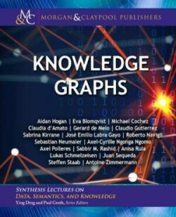 Knowledge Graphs