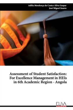 Assessment of Student Satisfaction