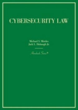 Cybersecurity Law