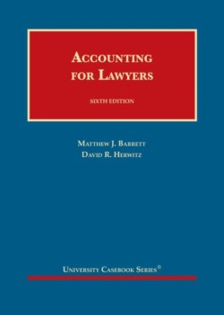 Accounting for Lawyers