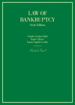 Law of Bankruptcy