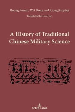 History of Traditional Chinese Military Science