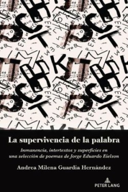 Supervivencia de la Palabra