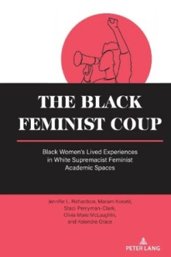 Black Feminist Coup