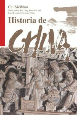 Historia de China