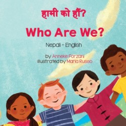 Who Are We? (Nepali-English)