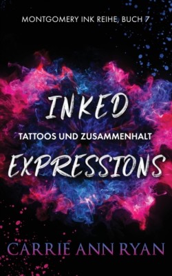 Inked Expressions - Tattoos und Zusammenhalt