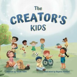 Creator’s Kids