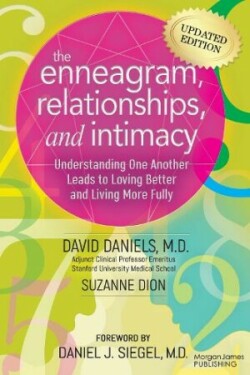 Enneagram, Relationships, and Intimacy