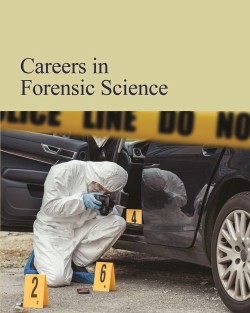 Careers in Forensic Science