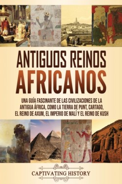 Antiguos reinos africanos