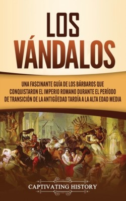 Vándalos