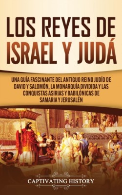 Reyes de Israel y Jud�