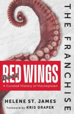 Franchise: Detroit Red Wings