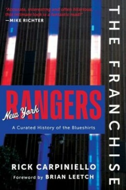 Franchise: New York Rangers