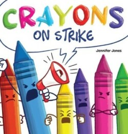 Crayons on Strike