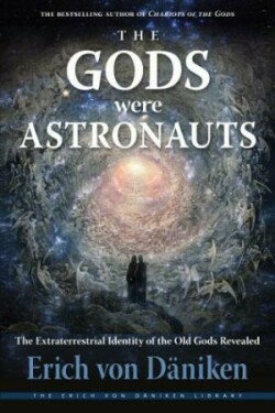 Gods Were Astronauts