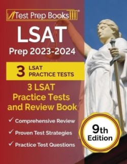 LSAT Prep 2023-2024