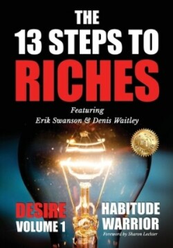 13 Steps To Riches