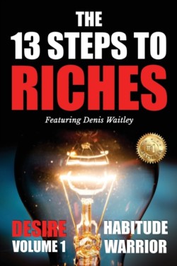 13 Steps To Riches