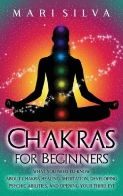 Chakras for Beginners