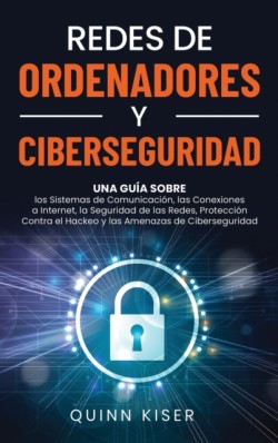 Redes de ordenadores y ciberseguridad