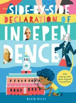Side-by-Side Declaration of Independence