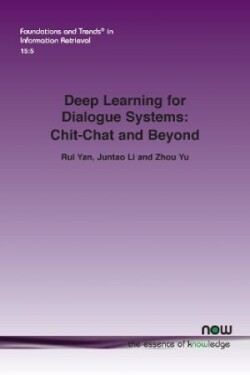 Deep Learning for Dialogue Systems