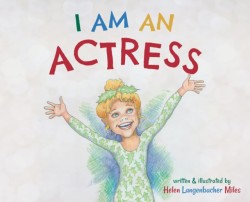 I am an Actress