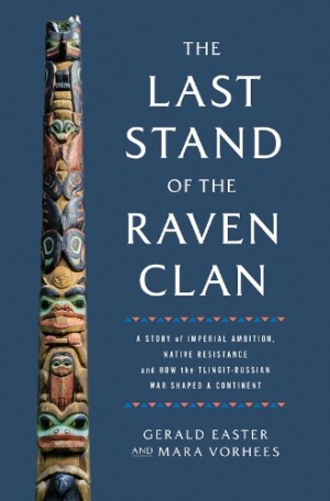 Last Stand of the Raven Clan