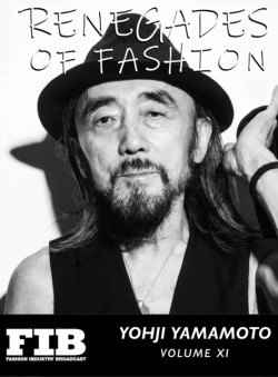 Yohji Yamamoto - Renegades of Fashion