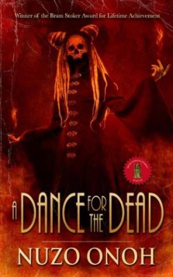 Dance For the Dead