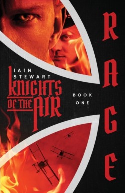 Knights of the Air, Book 1