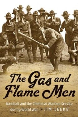 Gas and Flame Men