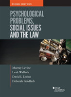 Psychological Problems, Social Issues and the Law