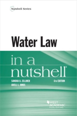 Water Law in a Nutshell