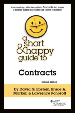 Short and Happy Guide to Contracts