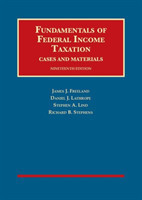 Fundamentals of Federal Income Taxation