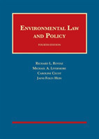 Environmental Law and Policy