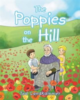 Poppies on the Hill