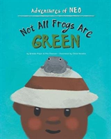 Not All Frogs Are Green