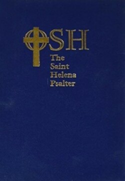 Saint Helena Psalter