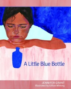 Little Blue Bottle