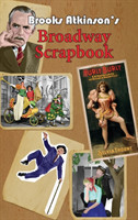 Broadway Scrapbook