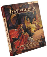 Pathfinder Gamemastery Guide (P2)