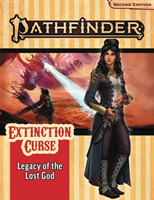 Pathfinder Adventure Path: Life’s Long Shadows (Extinction Curse 3 of 6) (P2)