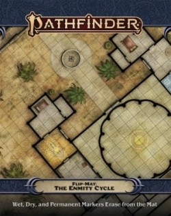 Pathfinder Flip-Mat: The Enmity Cycle (P2)