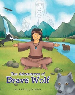 Adventures of Brave Wolf