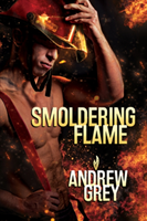 Smoldering Flame Volume 3