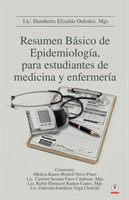 Resumen B�sico de Epidemiolog�a, para estudiantes de medicina y enfermer�a